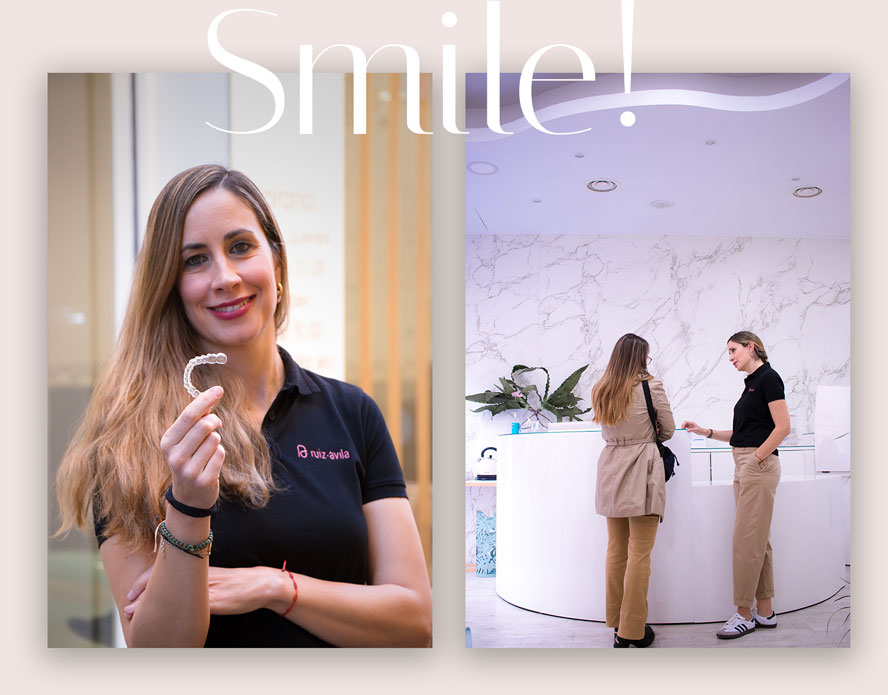 Ruiz - Ávila dentista en granada