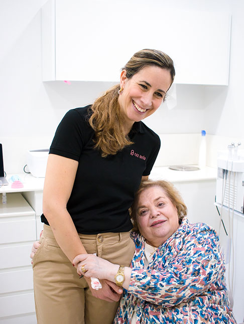 dentista en Granada Ruiz-Ávila