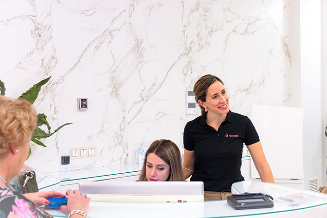 atencion clinica dental ruiz-avila granada