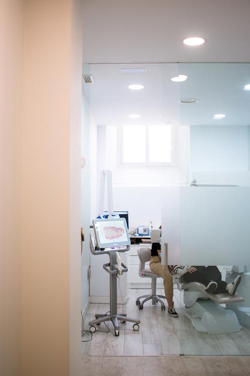 gabinete de ortodoncia clinica ruiz avila