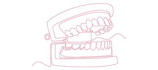 icono protesis dental removible