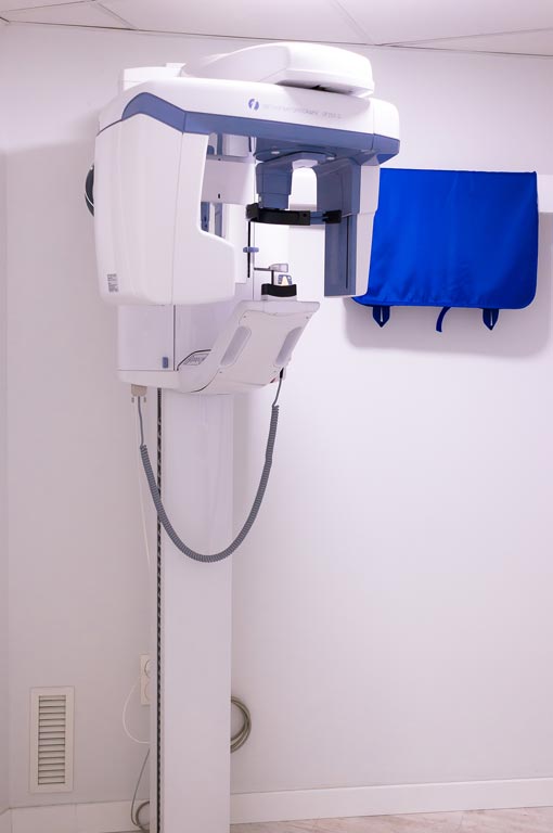 tac dental 3d clinica ruiz avila