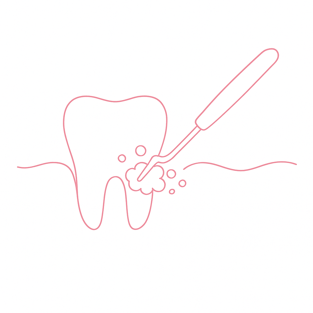 limpieza dental en granada